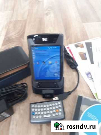 Кпк HP iPAQ 4700 Щёлково - изображение 1