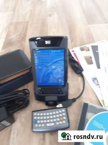 Кпк HP iPAQ 4700 Щёлково - изображение 1