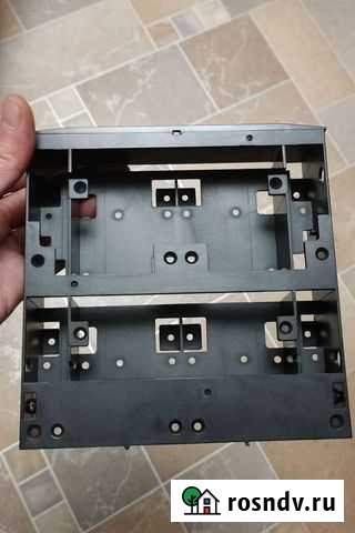 Салазка под SSD и HDD(обмен) Мурманск - изображение 1