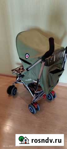 Коляска Maclaren Спитфаер оригинал Ульяновск - изображение 1