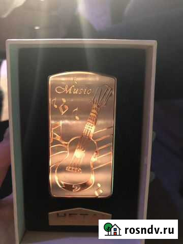 Зажигалка hetai Тула - изображение 1