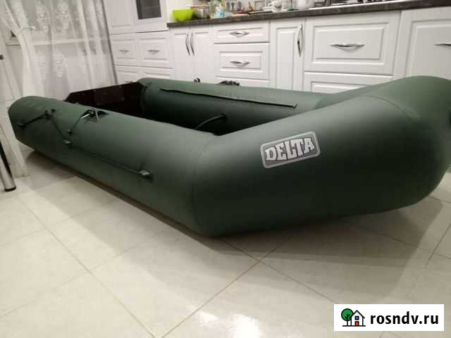 Продам лодку пвх Ярославль - изображение 1