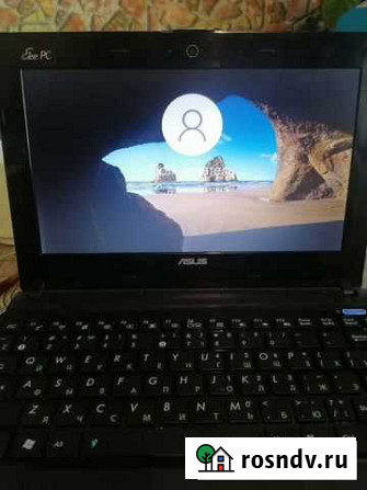 Нетбук asus eee pc Александров - изображение 1