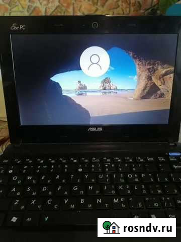 Нетбук asus eee pc Александров - изображение 1