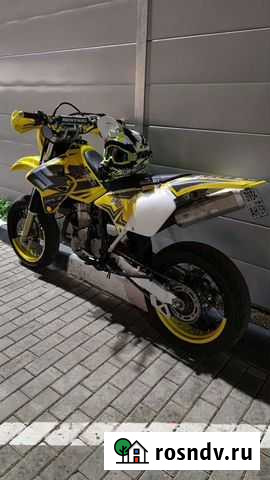 Suzuki drz400 Пермь - изображение 1