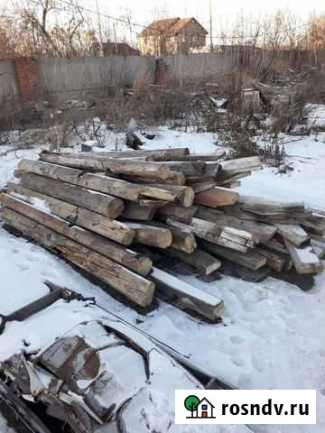 Поддоны,дрова Челябинск - изображение 1