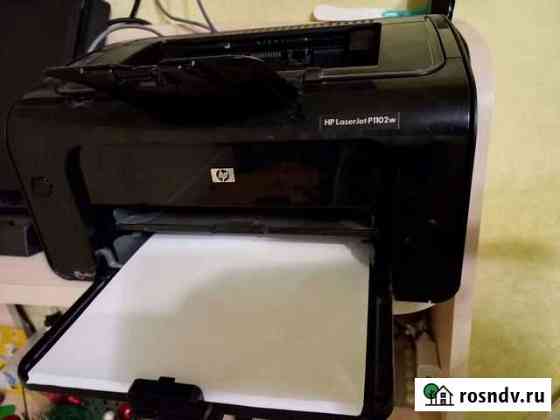 Принтер лазерный hp 1102 Тамбов