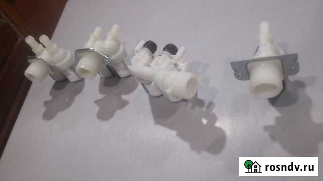 Клапан подачи воды Петрозаводск - изображение 1