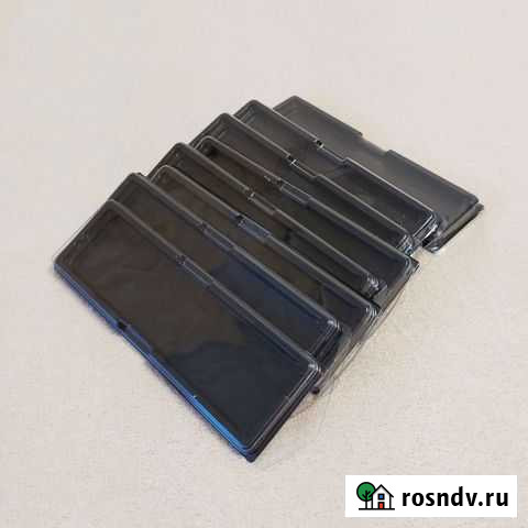 Коробка для оперативной памяти, кейс озу ddr Ижевск - изображение 1