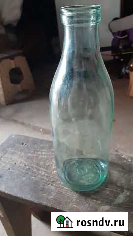 Бутылка Астрахань - изображение 1