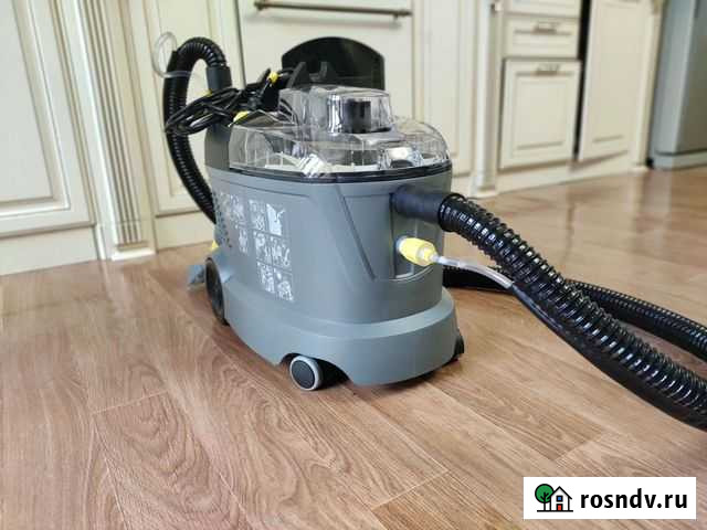 Химчистка Грозный - изображение 1