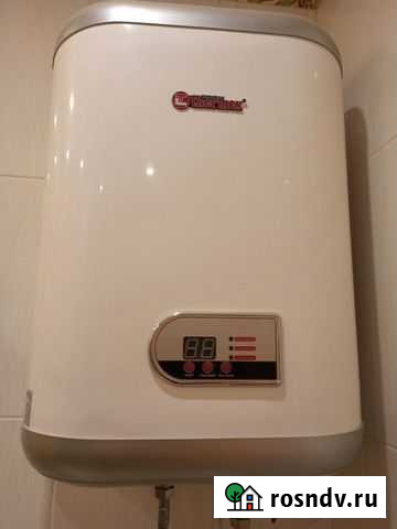 Электроводонагреватель Мурино - изображение 1