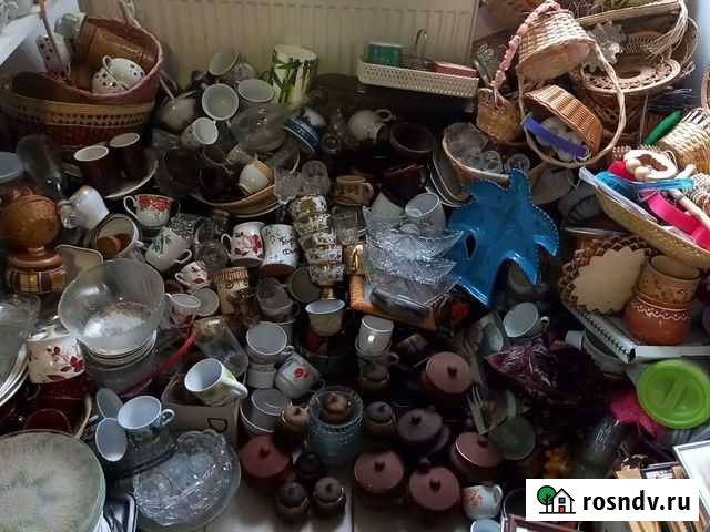 Старые вещи СССР Королев - изображение 1