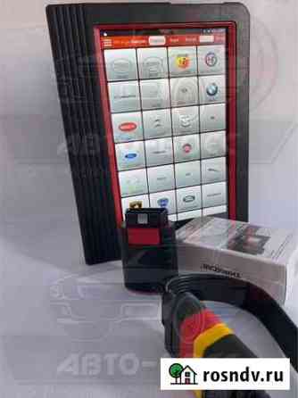 Launch x431 pro5 full vip сканер арт.328983 Смоленск