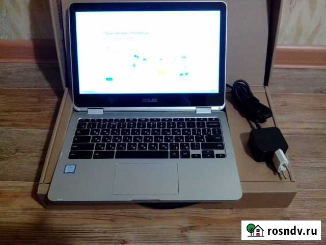 Asus C302CA Елабуга - изображение 1
