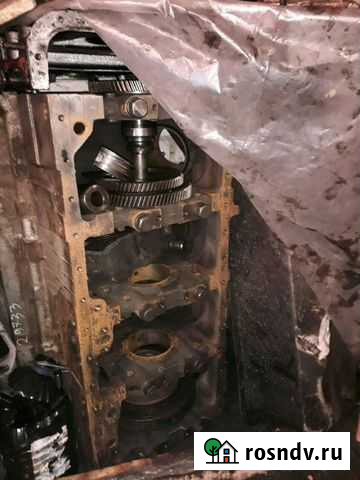 Запчасти К двигателю маз евро 2 7511 Городищи - изображение 1