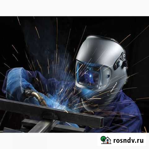 Услуги Сварщика сварочные работы Великий Новгород - изображение 1