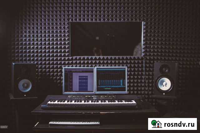 Студия звукозаписи Саранск - изображение 1