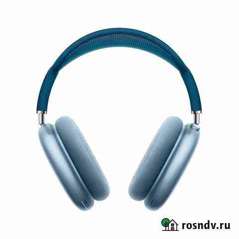 Наушники Apple AirPods Max Sky Blue Ставрополь