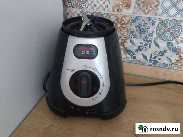 Блендер Мулинекс без чаши Дзержинск - изображение 1