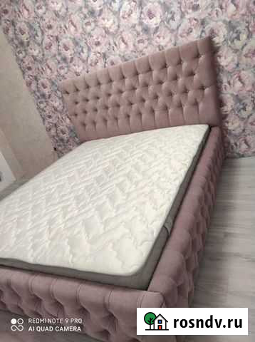 Кровать Владимир - изображение 1