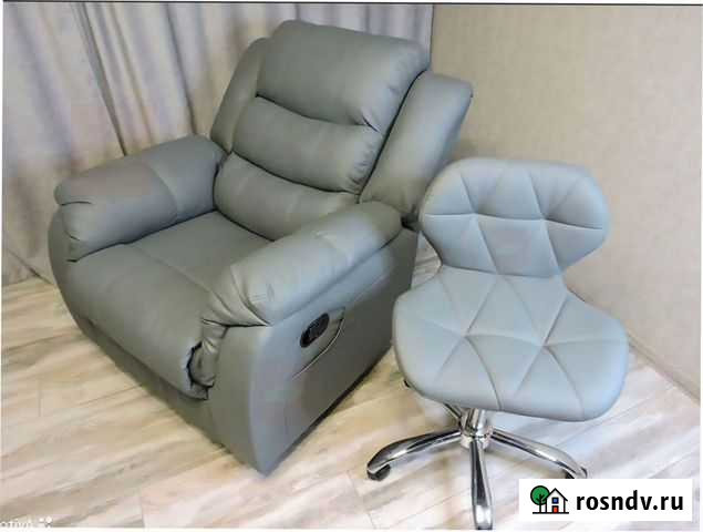 Кресло реклайнер Шуя - изображение 1