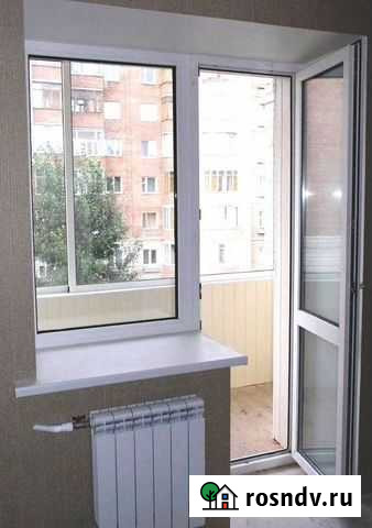 Пластиковые окна Вологда - изображение 1