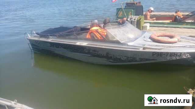 Катер амур-Д Новосибирск - изображение 1