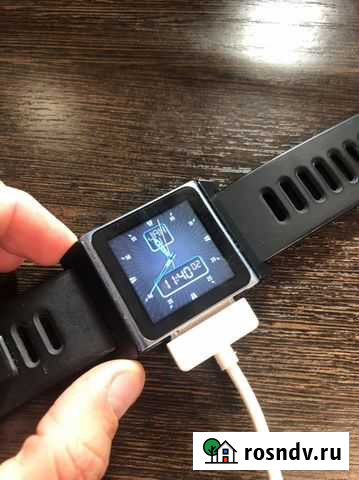 iPod nano 6 8gb Москва - изображение 1