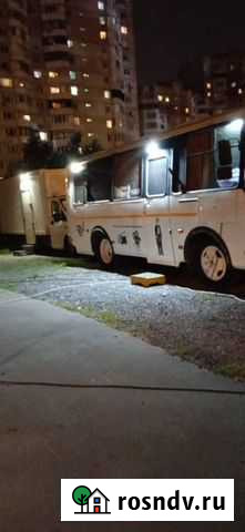 Интегрированный ГАЗ 66, 2008 Москва - изображение 1