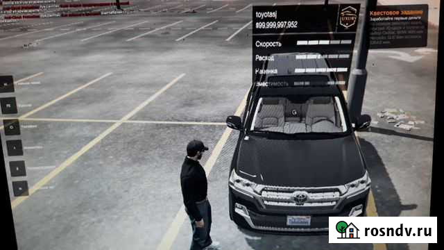 Помощь в продаже автомобиля Грозный - изображение 1