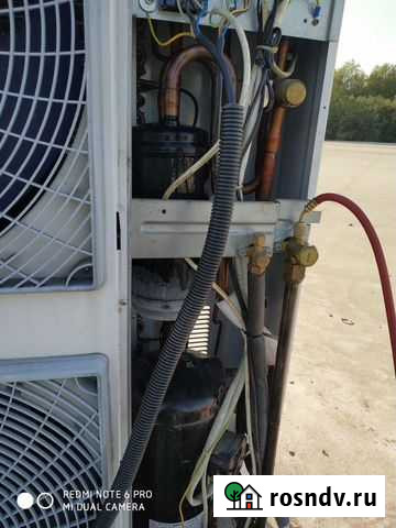 Установка кондиционеров,холодильного оборудования Смоленск - изображение 1