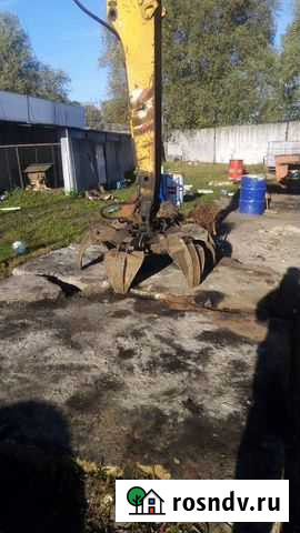 Покупка и вывоз металла дорого Калининград - изображение 1