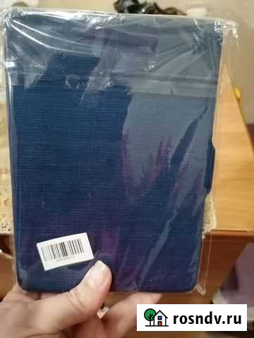 Чехол для Kindle paperwhite 3 Мурманск - изображение 1