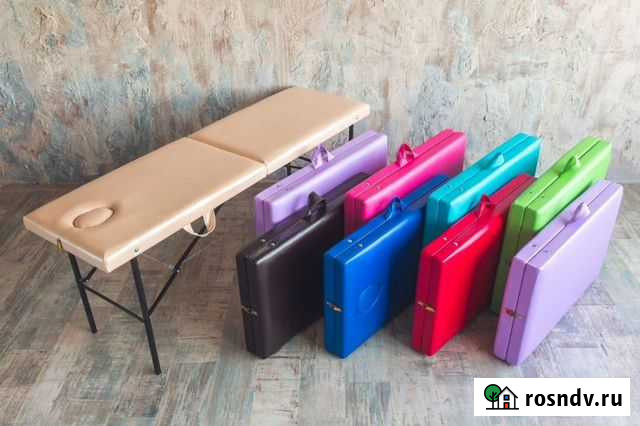 Кушетка Улан-Удэ - изображение 1