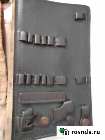 Вкладыш планшета 60х годов Кашира - изображение 1