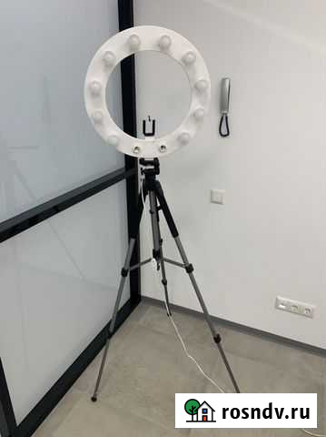 Свет для съемки Дмитров - изображение 1