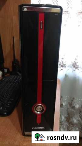 Продам системный блок Верхняя Тура - изображение 1