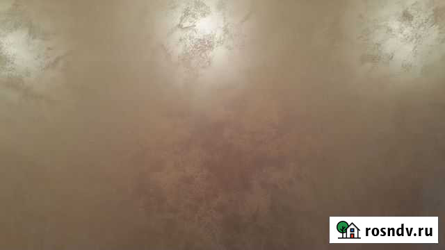 Декоративная штукатурка Чебоксары - изображение 1