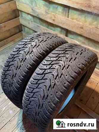 Nokian 205/55 R16 Санкт-Петербург