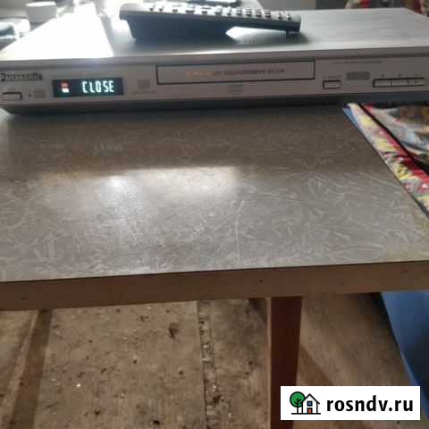 DVD плеер Свердловский - изображение 1