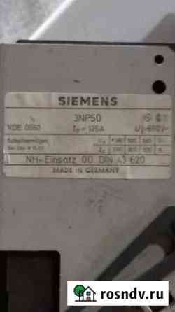 Siemens 3np50 Батайск