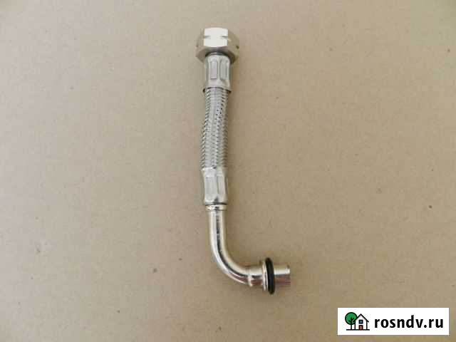 Трубка для расширительного бака газового котла Сальск - изображение 1