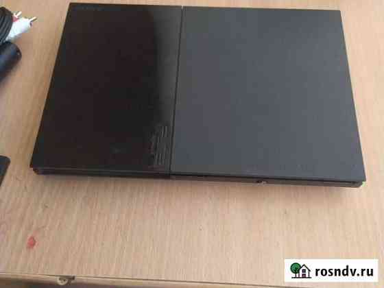 Приставка sony PS2 Дербент