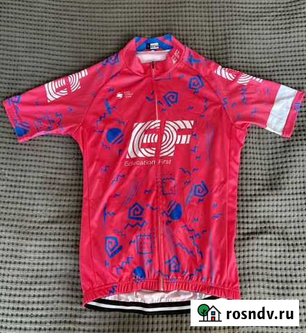 Велоджерси Нижний Тагил - изображение 1