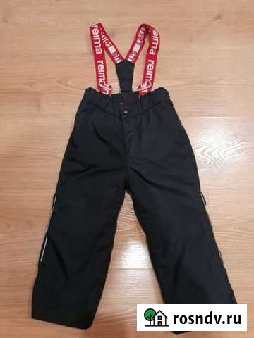 Зимние брюки Reima Нижний Новгород - изображение 1