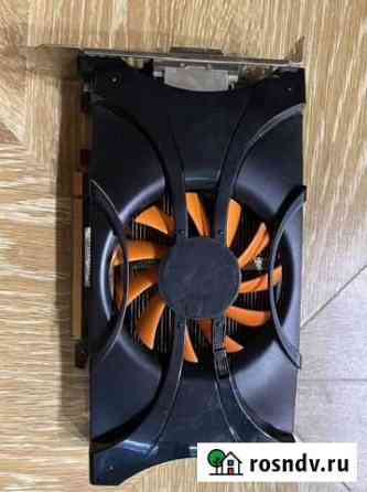 Gtx 560ti Обнинск