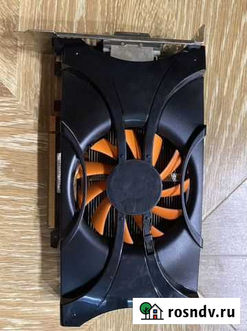 Gtx 560ti Обнинск - изображение 1