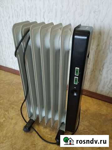 Электрорадиатор чудо обогреватель Ярославль - изображение 1