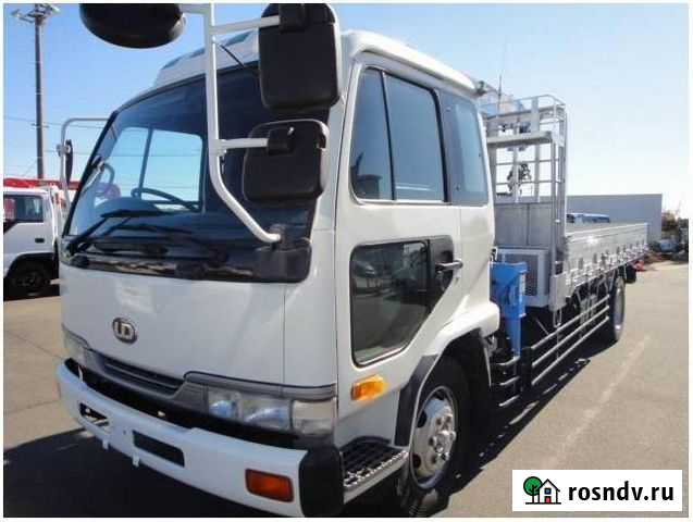 Услуги Аренда Манипулятора Екатеринбург - изображение 1